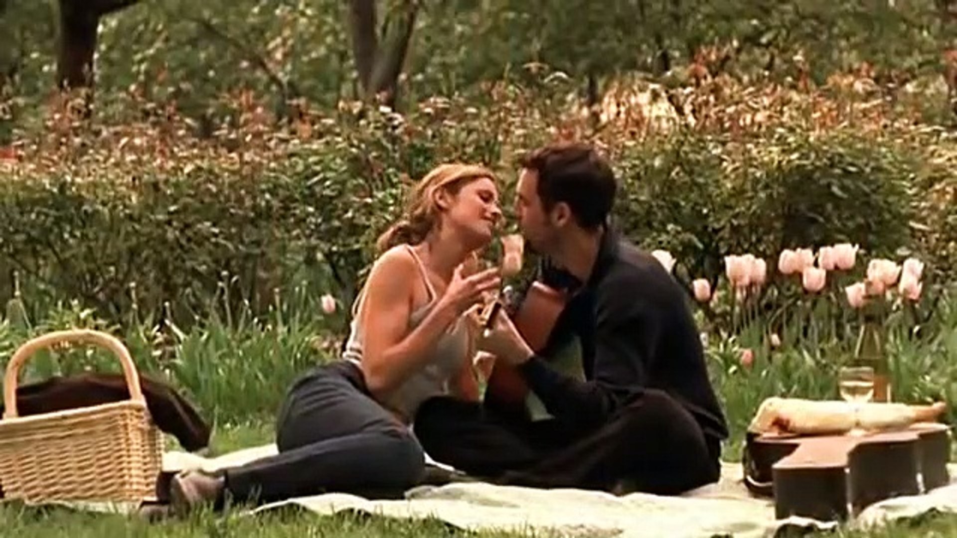 Whipped (2000)
