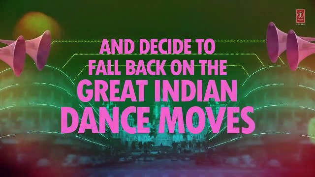 Street Dancer 3D | Apna Wala Dance | Varun D | Shraddha K | Nora F | Remo D