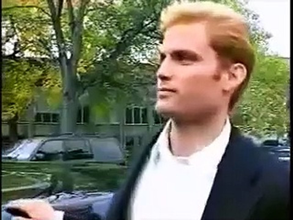 Road Rage (2000) trailer