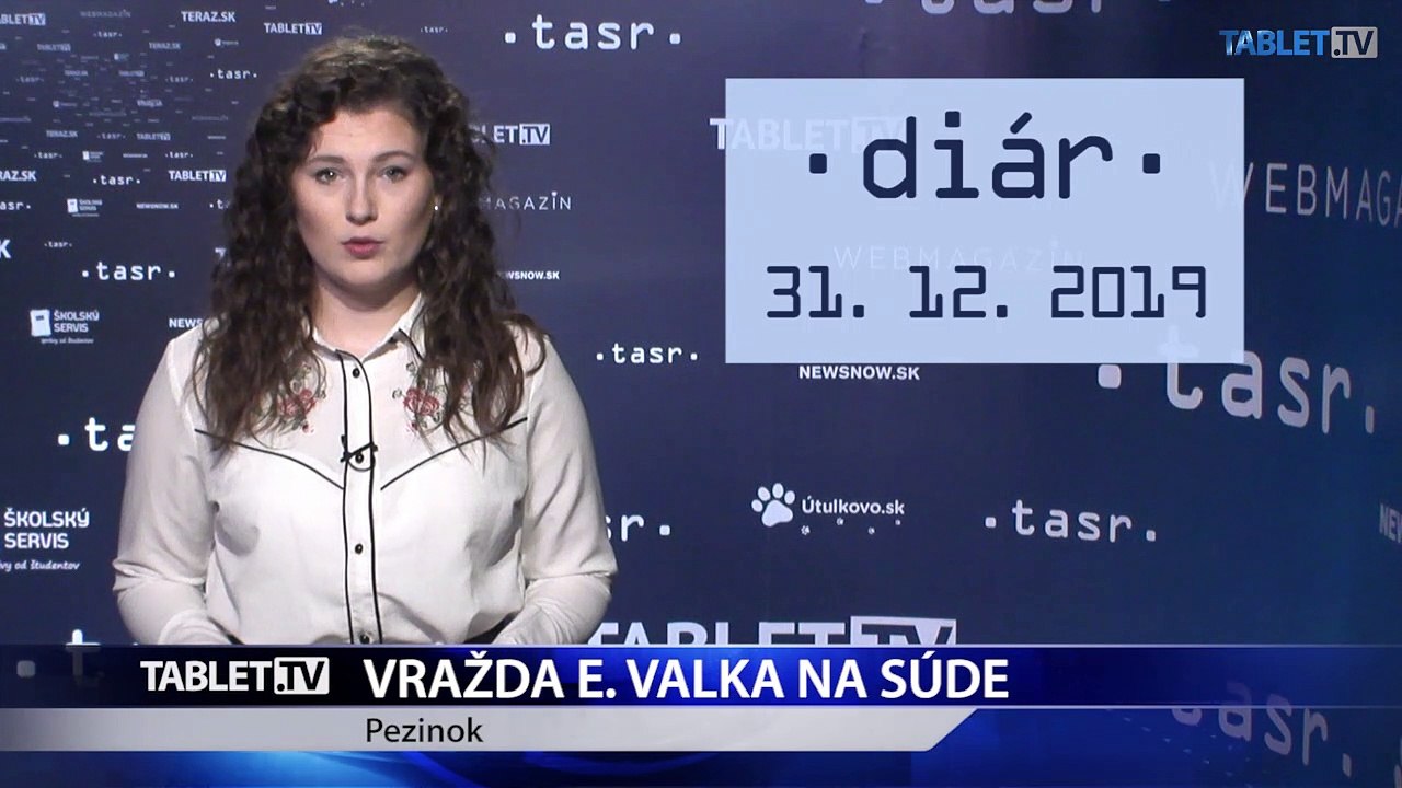 DIÁR: Silvestrovský bez cez mosty