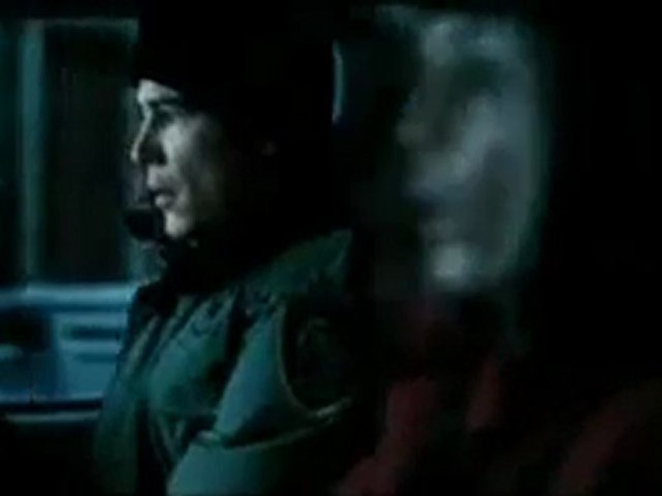 30 Días de oscuridad - Spot ( 30 sec )