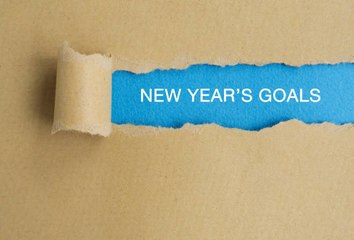 Comment tenir ses résolutions du nouvel an ?