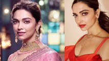 Deepika Padukone to celebrate her New Year in special way; Watch video | FilmiBeat
