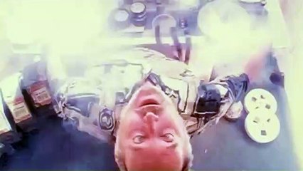 Cut (2000) - DVD Trailer