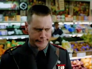 Me, Myself & Irene 2000 Trailer