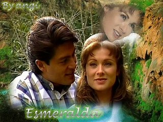 esmeralda  fernando colunga