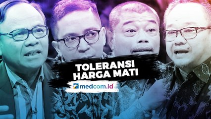 Highlight Opsi - Toleransi Harga Mati!