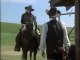 JAMES DRURY (THE VIRGINIAN) as the 'Rider'  in The Virginian (2000 Movie)