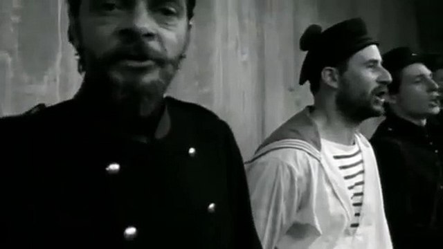 H KOMMOYNA - ΕΛΛΗΝΙΚΟ TRAILER - LA COMMUNE (PARIS, 1871)