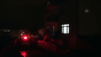 2019'un son vahşeti: Genç anne bebeğinin yanında öldürüldü!