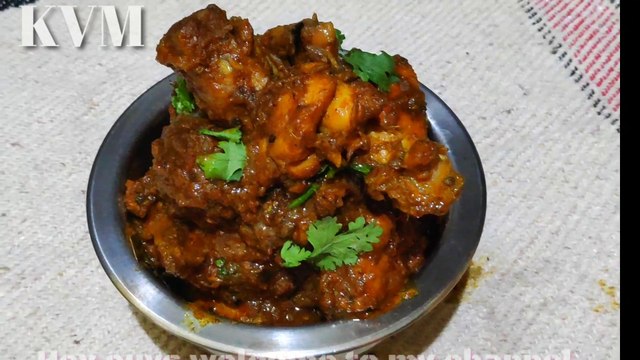 Butter Chicken recipe |New year 2020, special Restaurant style Butter Chicken Masala Recipe #kanchan
