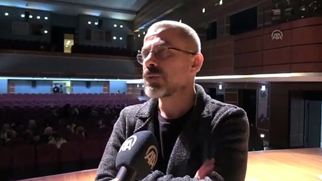 Engelli ve madde bağımlısı gençlerin 'ilacı' tiyatro oldu - KAYSERİ