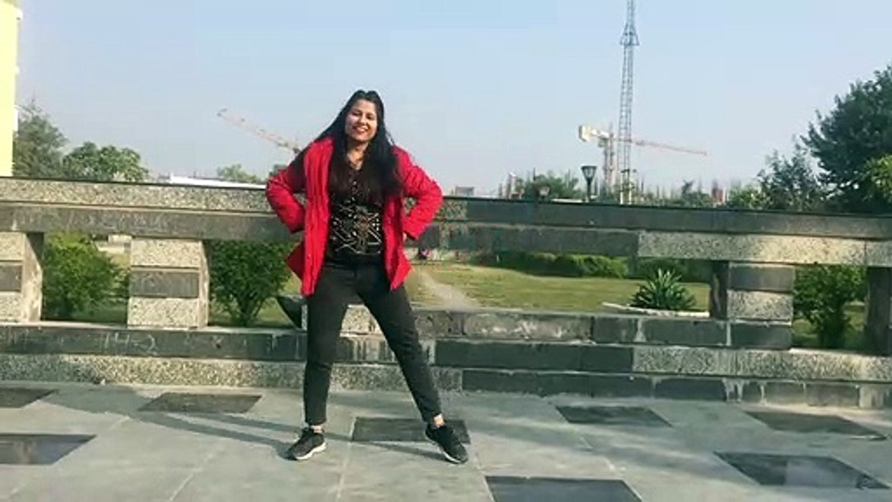 wang da naap dance