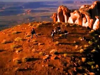 Metallica: I Disappear (Official Music Video)