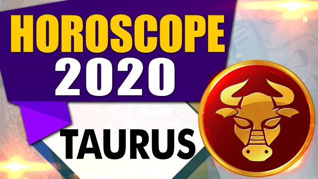 Taurus | Annual horoscope | Horoscope of Taurus 2020 । 2020 Tarot Card PREDICTION |Oneindia News