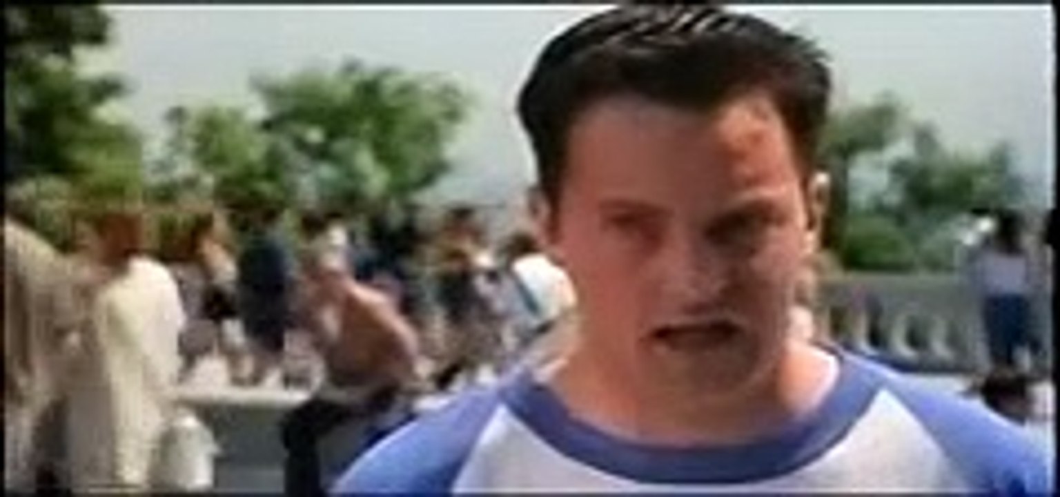 The Whole Nine Yards (2000)