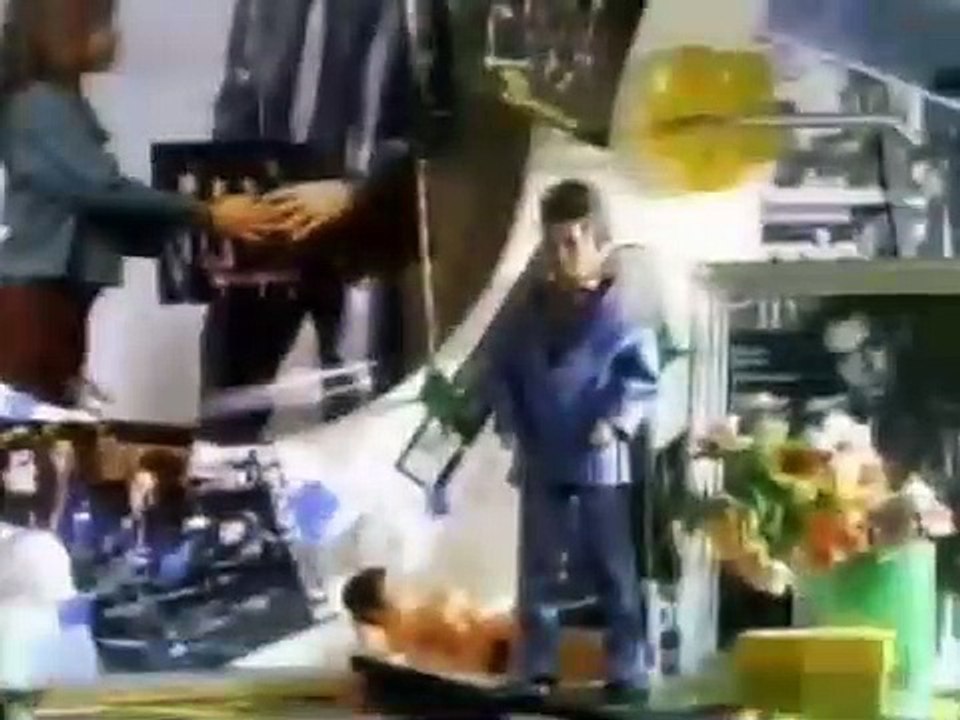 The Suburbans - 1999 - Trailer