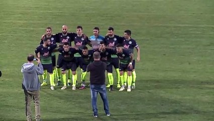 Θανάσης Μεθενίτης: «Το πρωτάθλημα έχει πολύ δρόμο ακόμα»