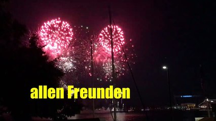 PMMP Grüsse Neujahr 2020