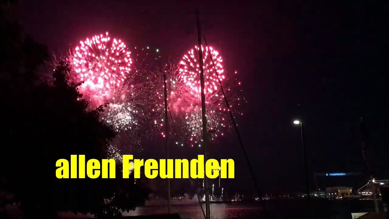 PMMP Grüsse Neujahr 2020