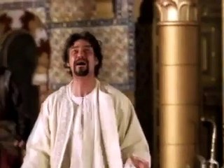 Arabian Nights - Trailer