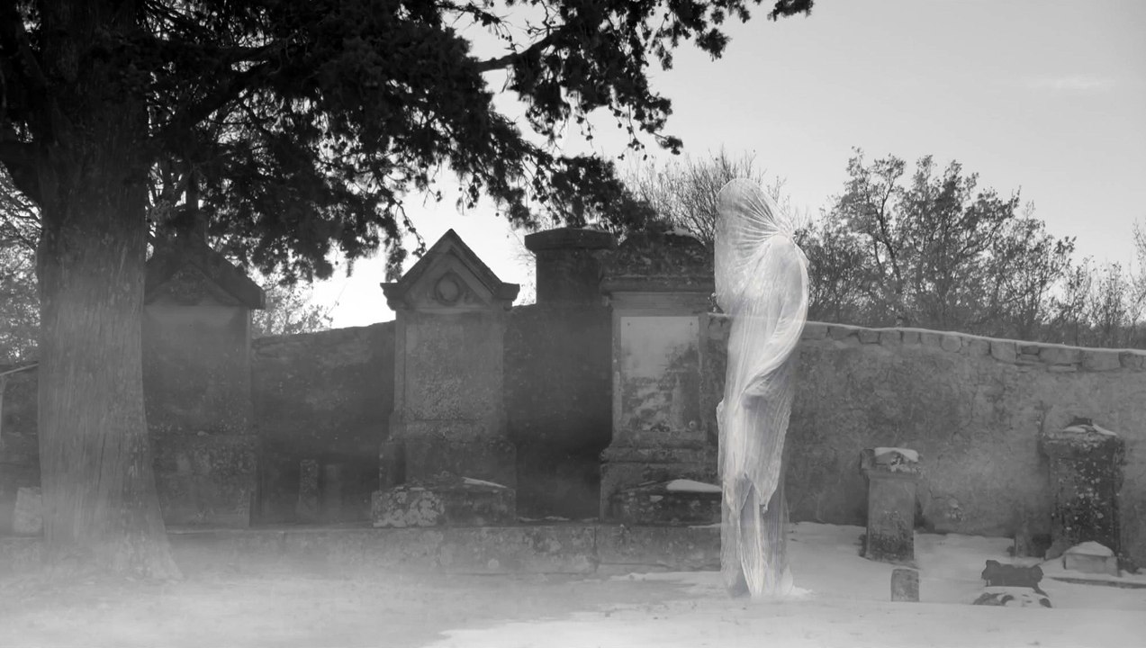 Mélancolies de Sade / Les Mélancolies de Sade (2020) - Trailer (French)