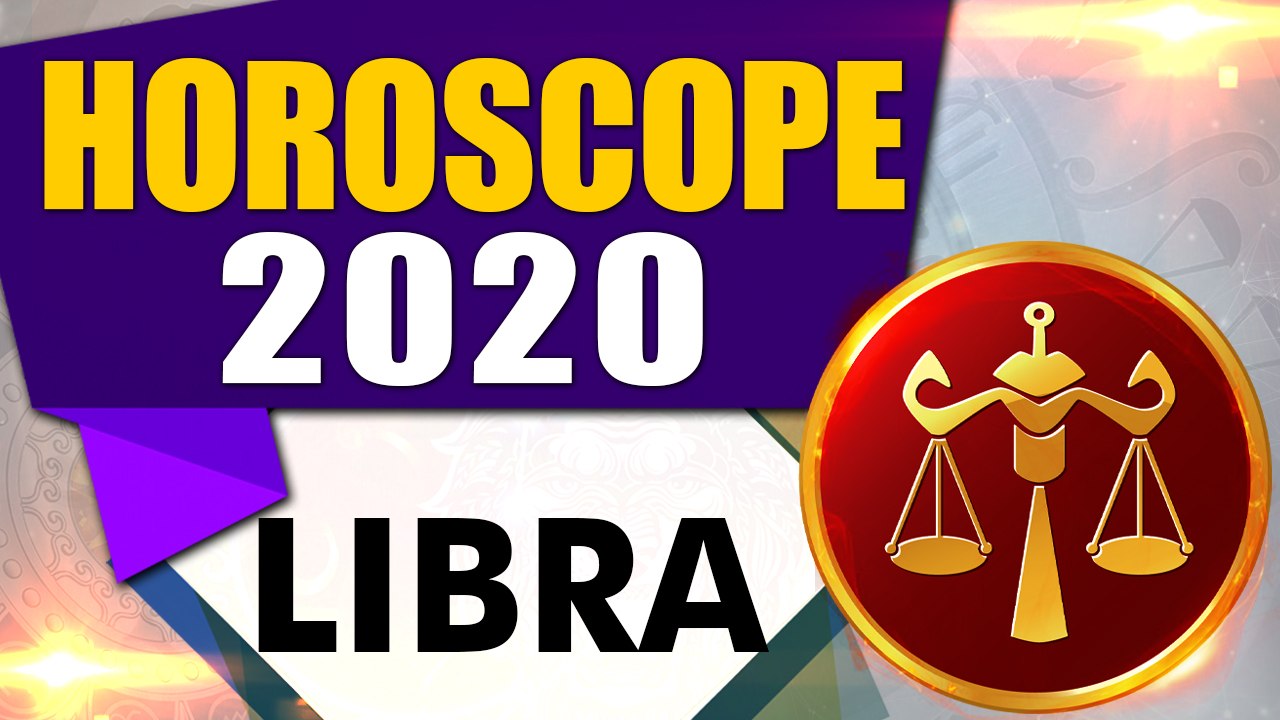 Libra | Annual horoscope | Horoscope of Libra  2020 | 2020 Tarot Card PREDICTION |Oneindia News