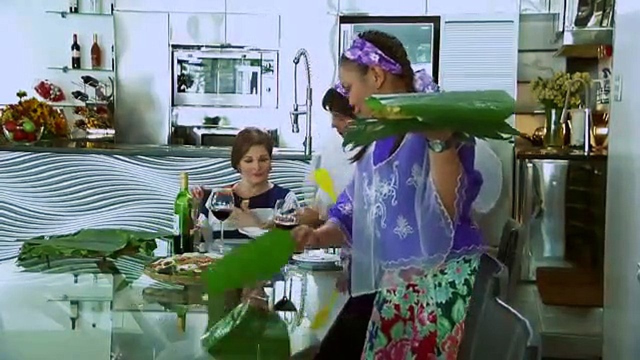 Chỉ Vì Anh Tập 59 - Phim philippin lồng tiếng tap 60 - VTC7 Today TV - phim chi vi anh tap 59