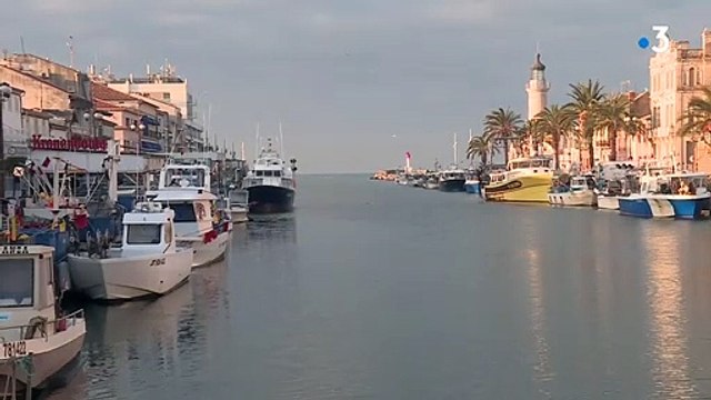 Disparition dans le Gard: Trois personnes, dont une mère et son fils de 13 ans, recherchées après une sortie en jet-ski - VIDEO