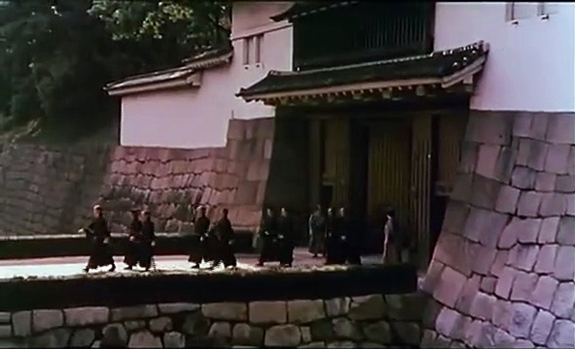 Gohatto Trailer, 2000