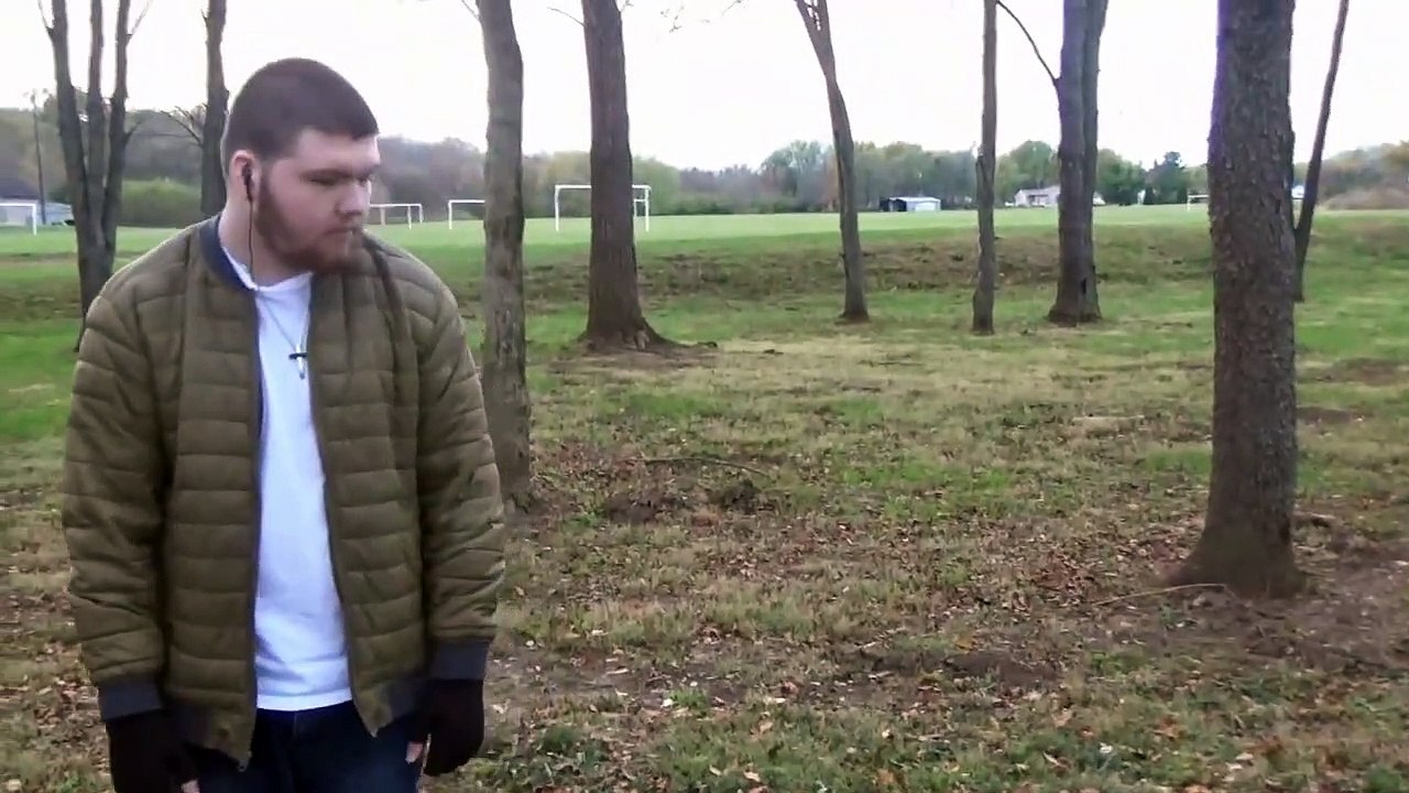 I am barabas - Gardian (Official Music Video)