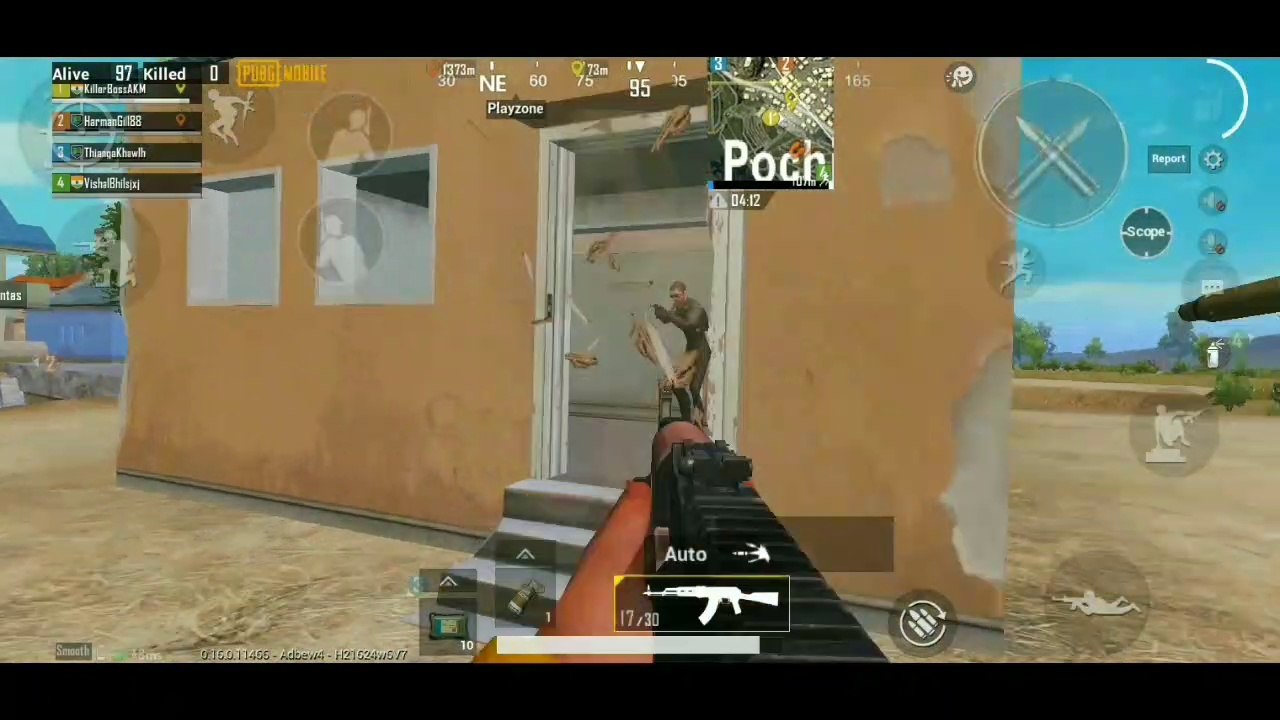 Pubg- AND Cod Mix Best Shots Gameplaye // PUBG // COD // Pubg mobile // Call of duty Mobile // pubg