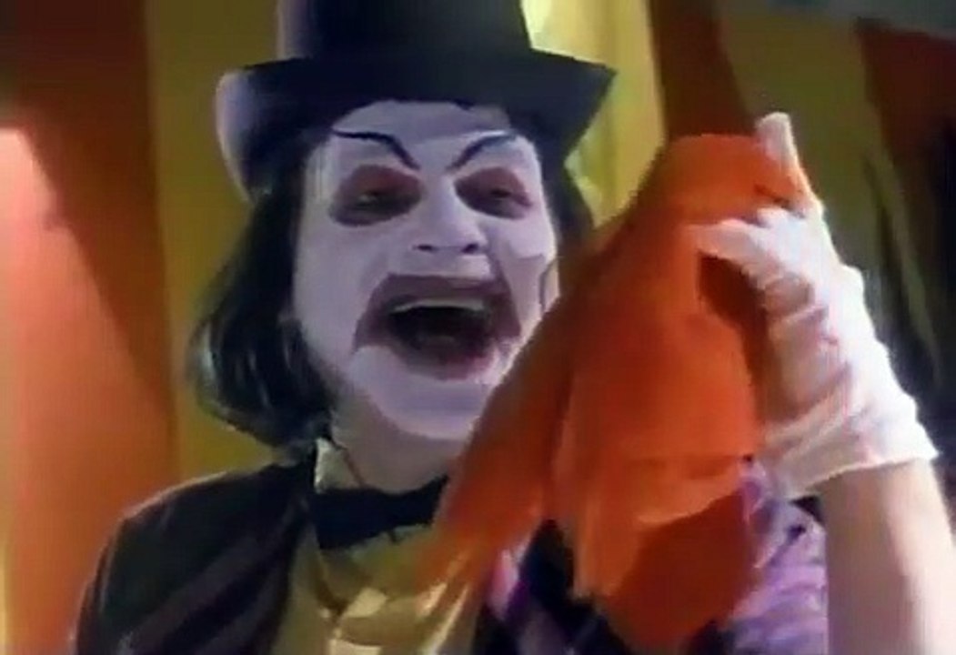 Bobbie Phillips: Carnival Of Souls Trailer (1998)