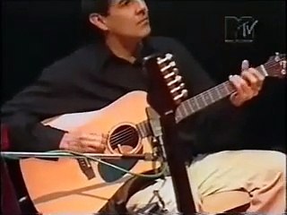 Kid Abelha no Balada MTV - parte 1