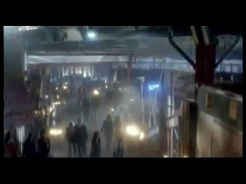 Shepherd (1999) trailer