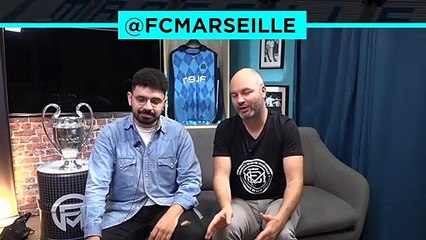 OM : "Sertic est clairement placardisé et il va croquer son salaire jusqu'au bout..."