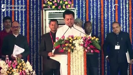 महाराष्ट्र कैबिनेट में रितेश देशमुख के बड़े भाई बने मंत्री