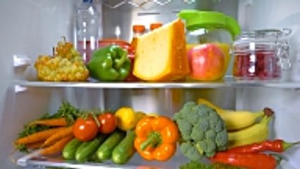 7 aliments à consommer lorsqu'on vieillit