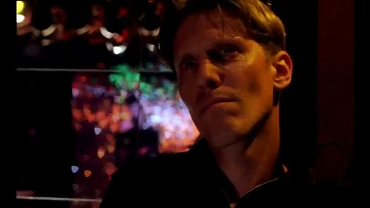 Film "Nos vies heureuses" avec Olivier Py - Chanson "le Beau Cancer" (Brigitte Fontaine)