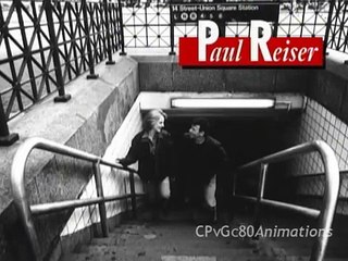 Mad About You (Season One Opening)