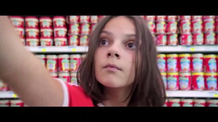 ANA Official Trailer (2020) Dafne Keen, Andy Garcia Movie HD