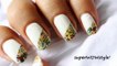 Easy Nail Designs For Beginners _ Easy Nail Art Tutorial