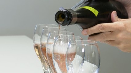 El cava de regiones como Extremadura y Valencia adquiere notoriedad