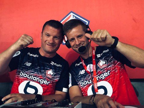 Les plus belles émotions du début de saison 2019-20 !