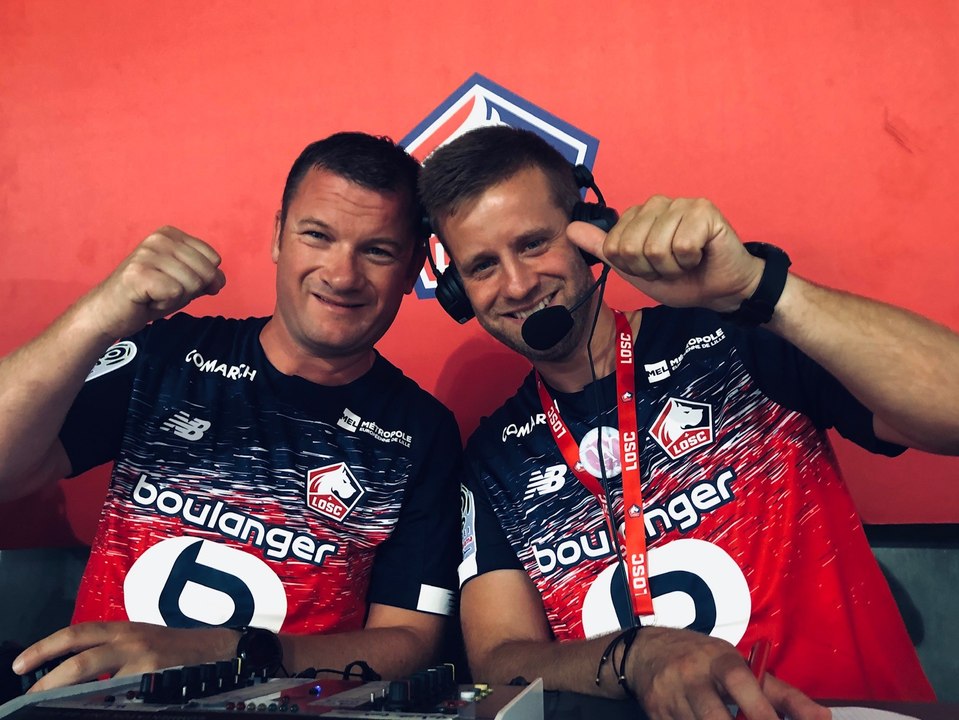 Les plus belles émotions du début de saison 2019-20 !