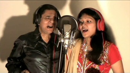 Naye Saal Ka Din ABHIJEET DAS & NAINA DAS