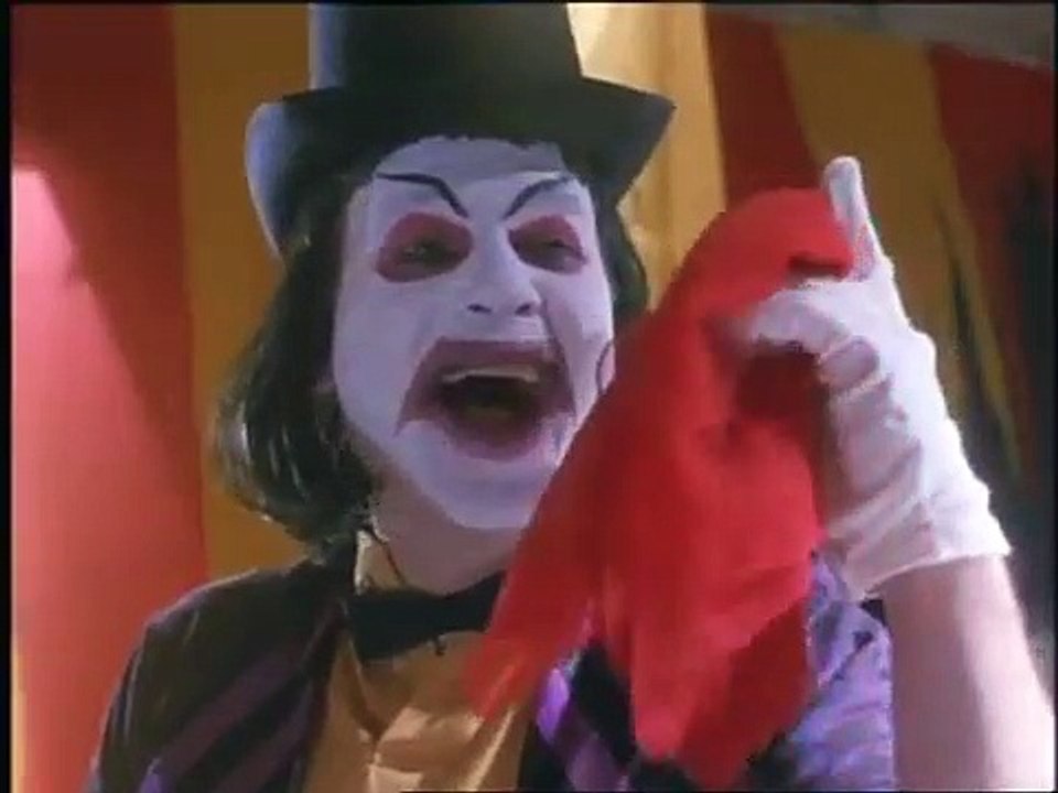 Carnival of Souls 1998 trailer