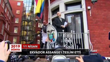 2019'da Dünyada Neler Oldu?