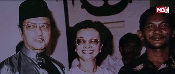 SABU…Akulah Lelaki U.T.K Itu!