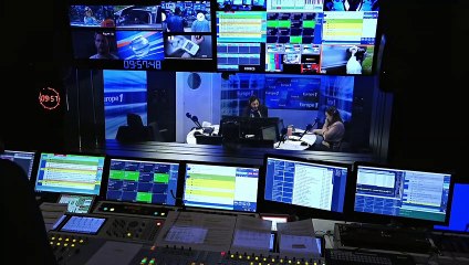 Soirée du 31 sur France 2 : "L'idée c'est de créer des moments d'exception", assure Daniela Lumbroso